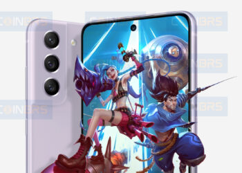 Samsung Galaxy S21 FE promotional materials leak specs launch date