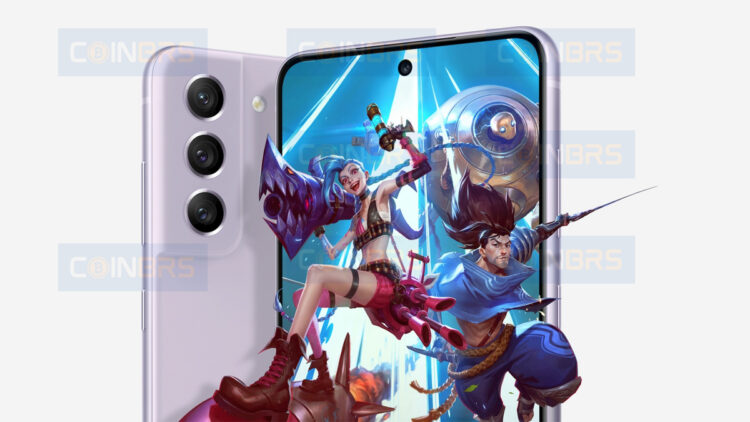 Samsung Galaxy S21 FE promotional materials leak specs launch date