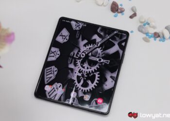Samsung Galaxy Fold A foldable smartphone phones phone