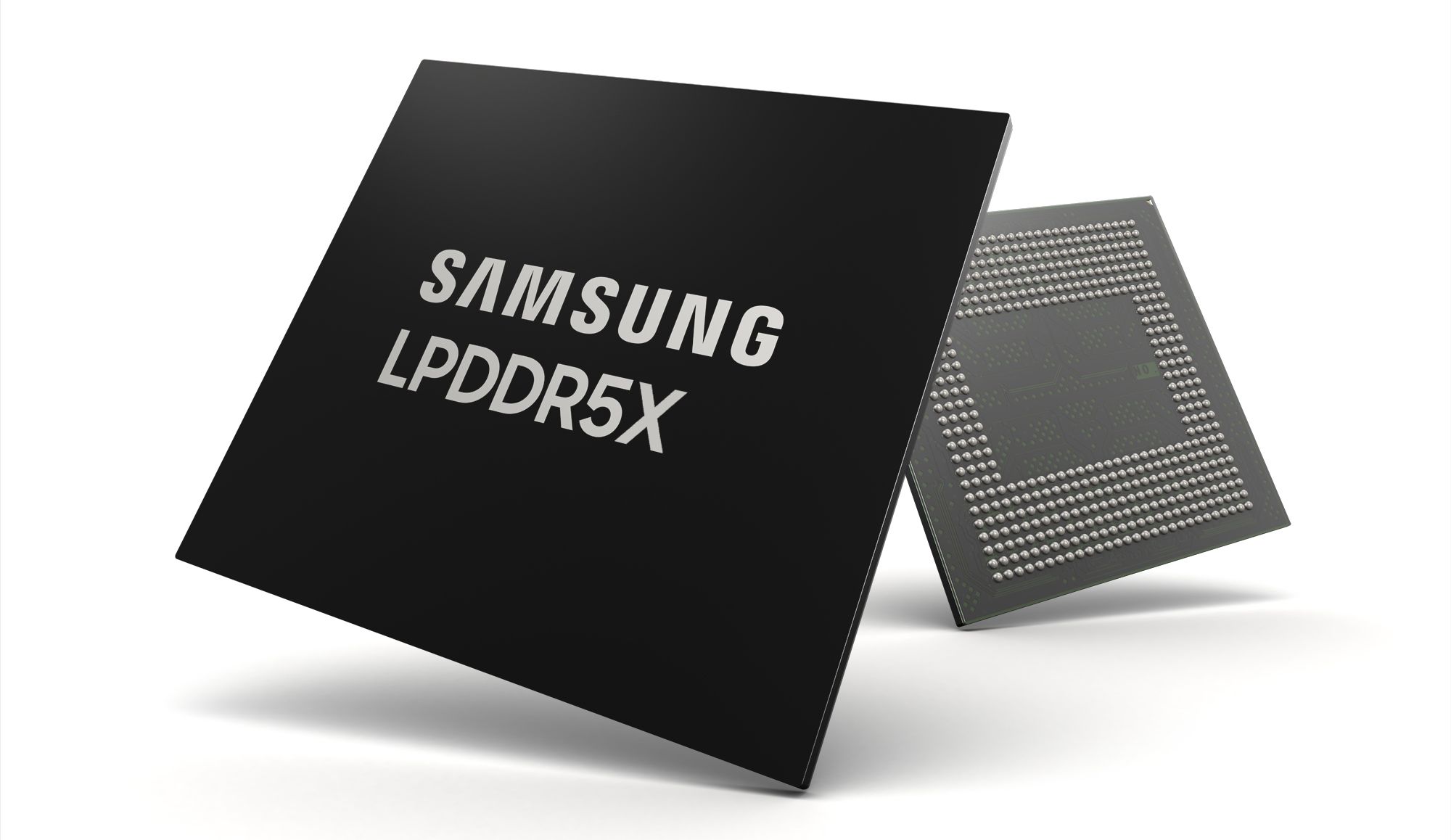 Samsung LPDDR5X 2