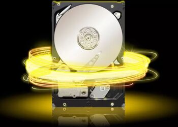 Seagate hard drive HDD