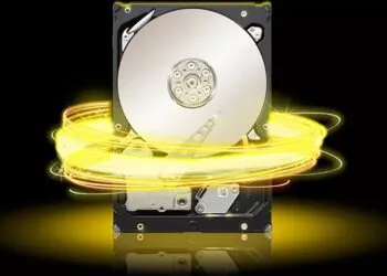 Seagate hard drive HDD