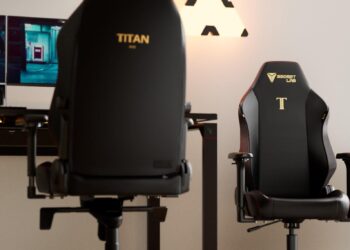 Secretlab Titan XXS Gaming Chair