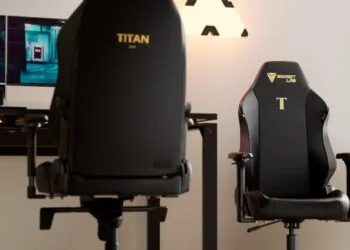 Secretlab Titan XXS Gaming Chair