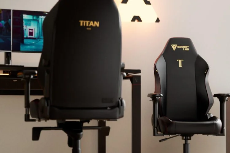 Secretlab Titan XXS Gaming Chair
