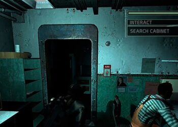 Splinter Cell Chaos Theory