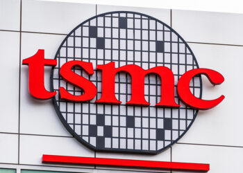 tsmc chip manufacturer