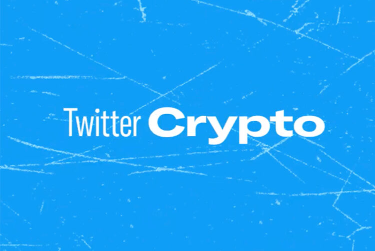 Twitter crypto team decentralised