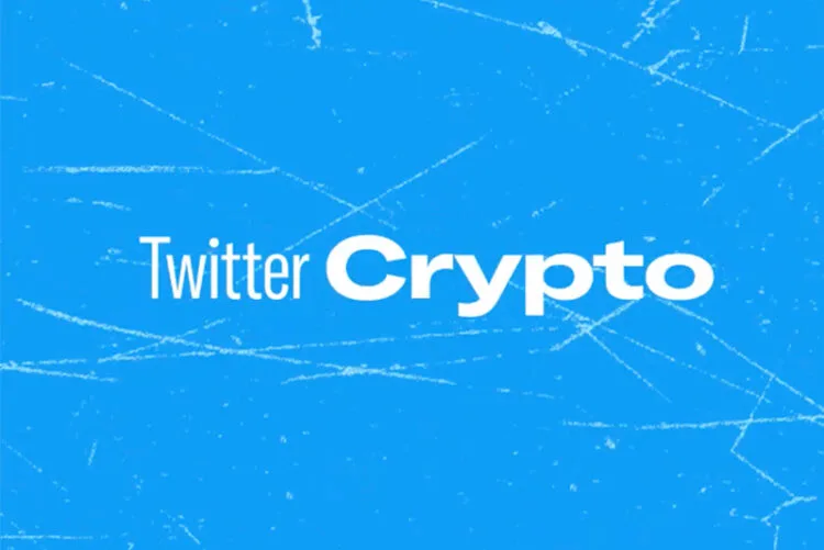 Twitter crypto team decentralised