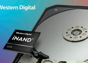 (Image source: Western Digital.)