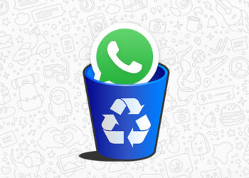Whatsapp delete for everyone messages