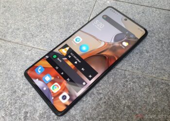 Xiaomi 11T Pro main