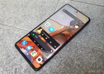 Xiaomi 11T Pro main