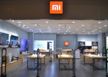 Xiaomi malaysia store