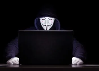 anonymous social media troll