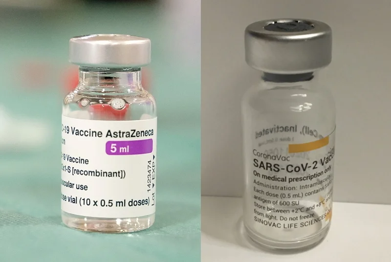 astrazeneca sinovac covid-19 vaccine
