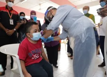 covid-19 children vaccination