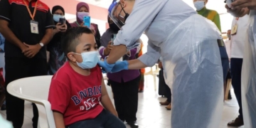 covid-19 children vaccination