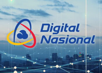 dnb 5g malaysia