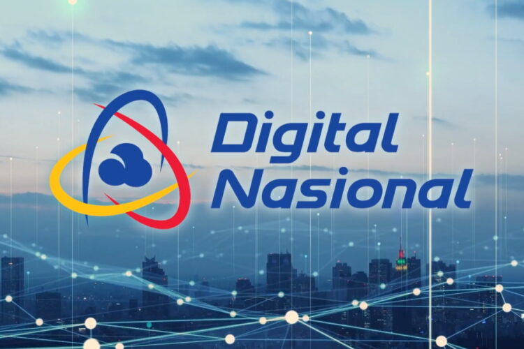 dnb 5g malaysia