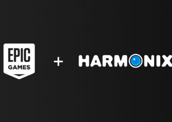 epic games harmonix acquisition