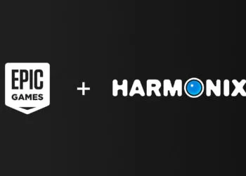 epic games harmonix acquisition