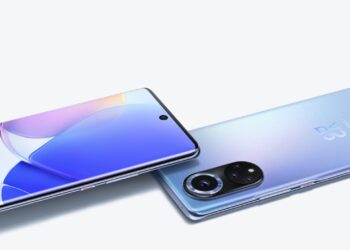 huawei nova 9 launch malaysia