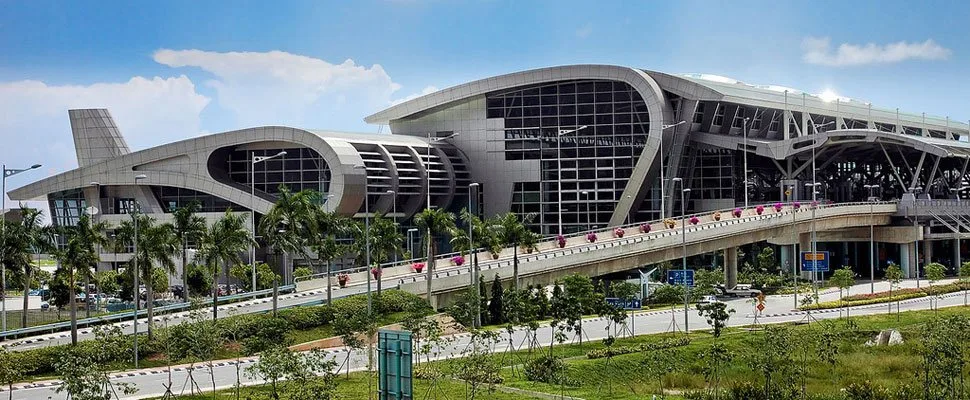 kota kinabalu airport