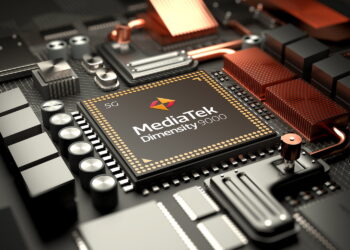 mediatek dimensity 9000 flagship chipset announced