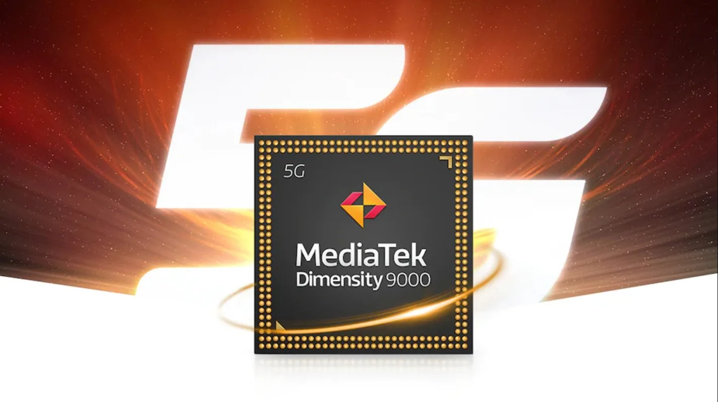 mediatek dimensity 9000 flagship chipset announced
