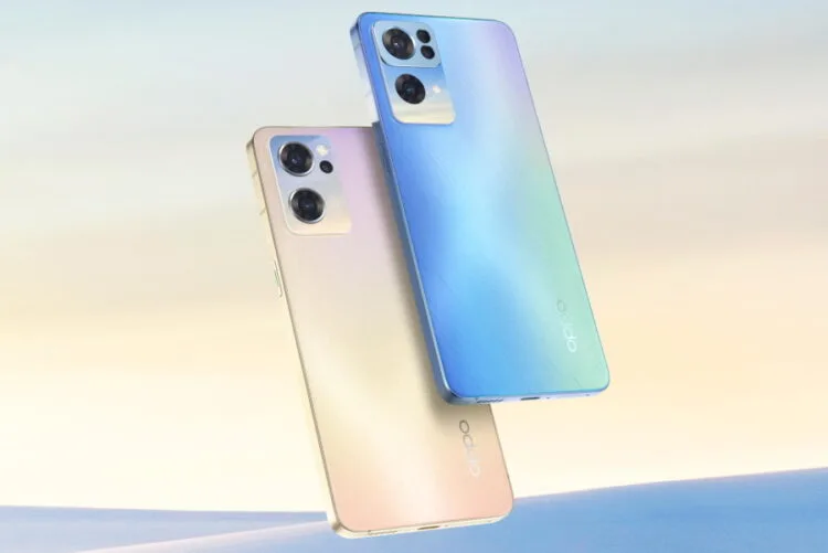 [Image: OPPO.]