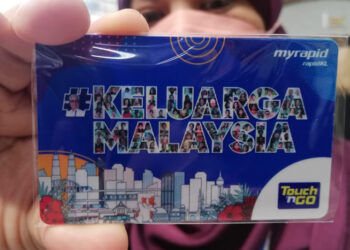 rapid kl lrt pas keluarga malaysia
