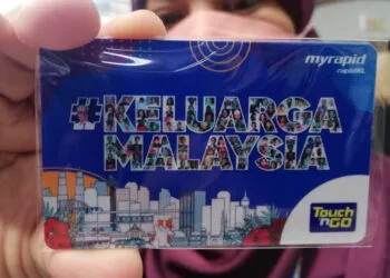 rapid kl lrt pas keluarga malaysia
