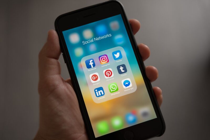 Transparansi Pelacakan Aplikasi iOS Dilaporkan Menghabiskan Raksasa Media Sosial US Miliar