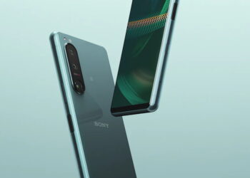 Sony Xperia 5