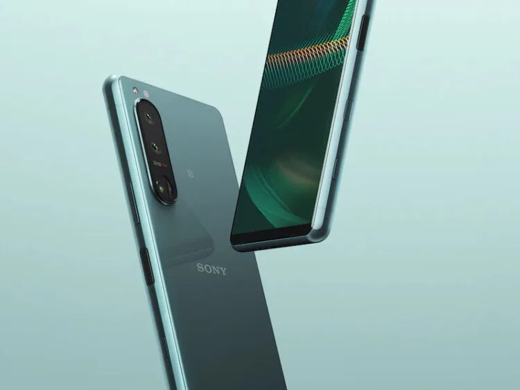 Sony Xperia 5