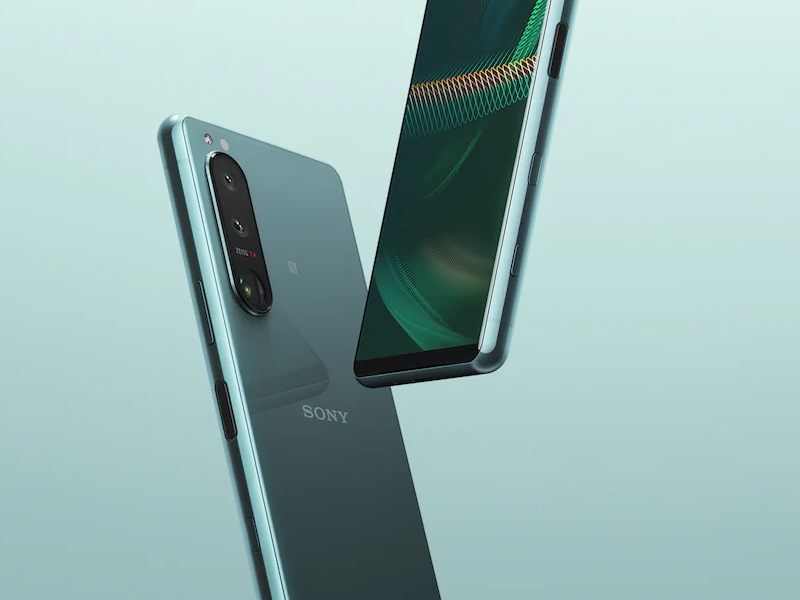 Sony Xperia 5