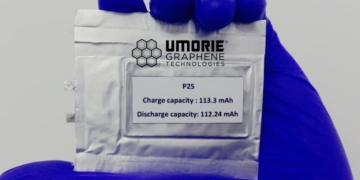 umorie graphene battery 01