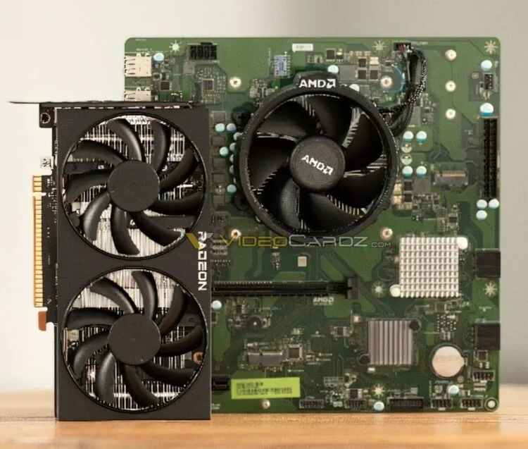(Image source: Videocardz.)