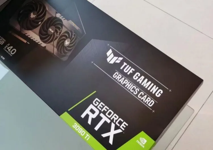(Image source: Twitter via Videocardz.)