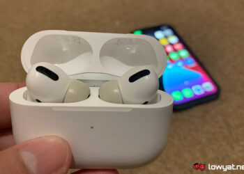 Airpods pro apple
