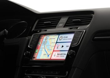 Apple CarPlay