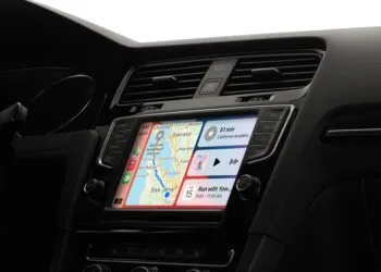 Apple CarPlay