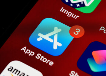 Apple app store