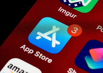 Apple app store