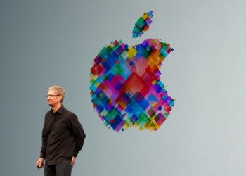 Apple ceo tim cook