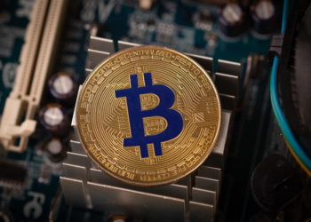 Bitcoin crypto mining