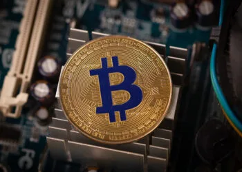 Bitcoin crypto mining