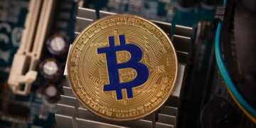 Bitcoin crypto mining