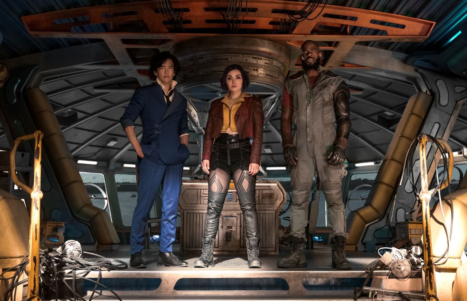 (Image source: Netflix.)